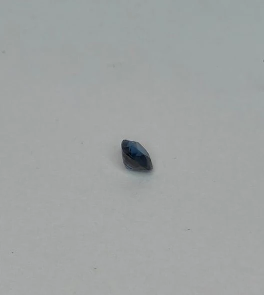 1.26ct Natural Spinel Pear Cut Loose Gemstone From Tanzania — view 4